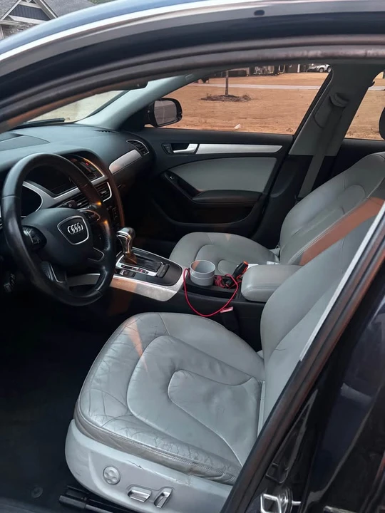 2013 Audi B8 A4 - Image 3 of 7