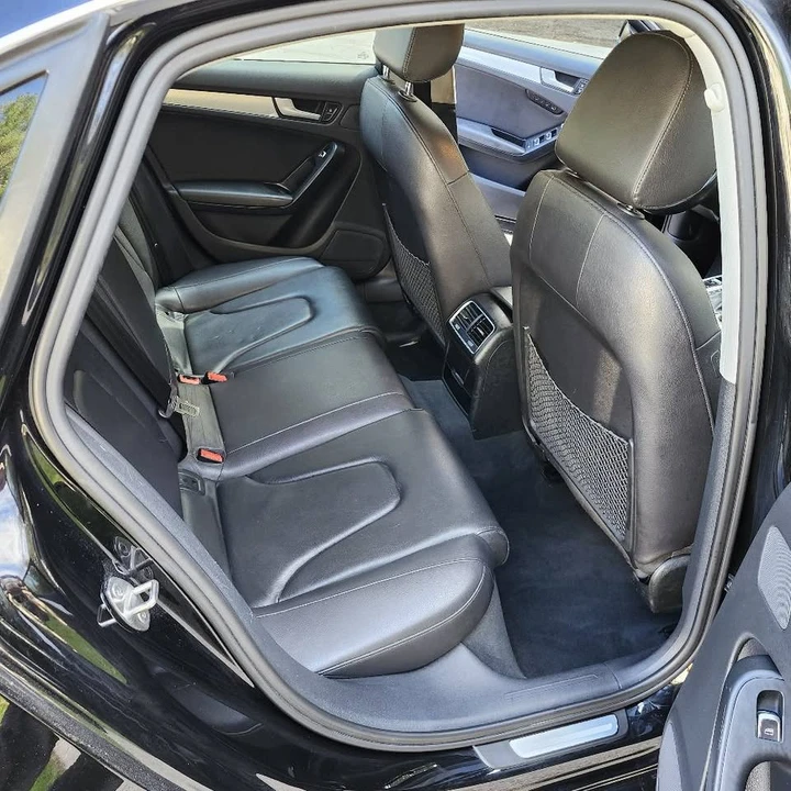 2013 Audi B8 A4 - Image 12 of 18
