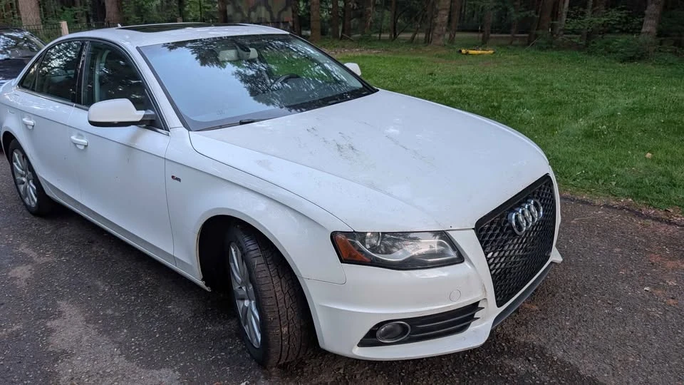 2013 Audi B8 A4 - Image 2 of 16