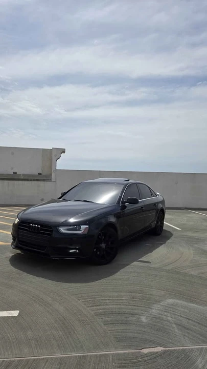 2013 Audi B8 A4 - Image 3 of 10
