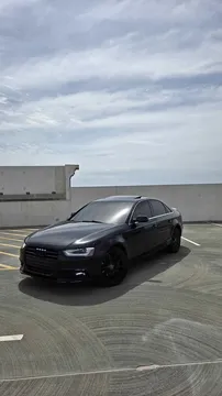 2013 Audi A4 2.0T Premium Sedan