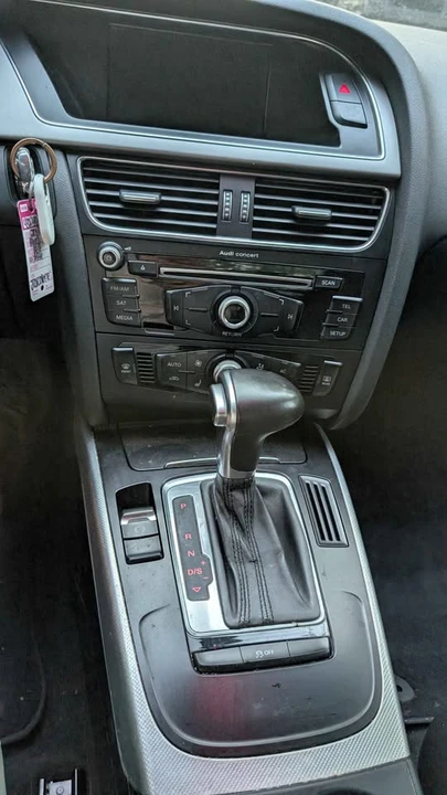 2013 Audi B8 A4 - Image 9 of 16