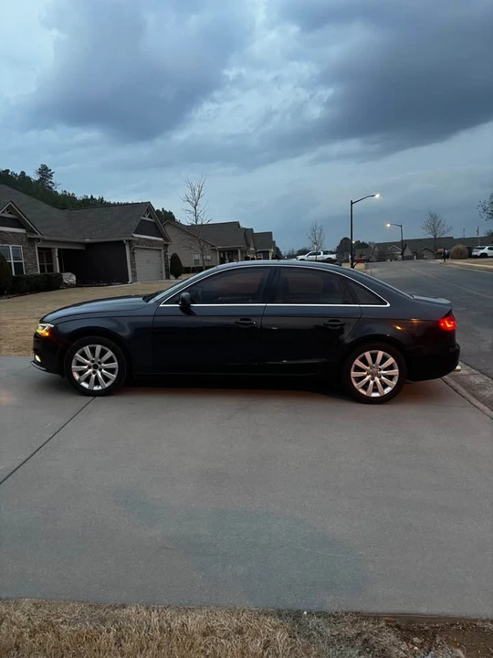 2013 Audi B8 A4 - Image 6 of 7