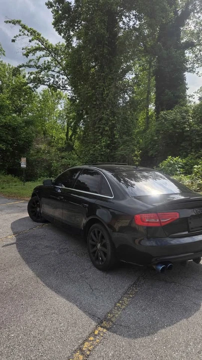2013 Audi B8 A4 - Image 9 of 11