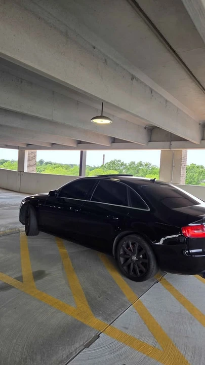 2013 Audi B8 A4 - Image 5 of 10