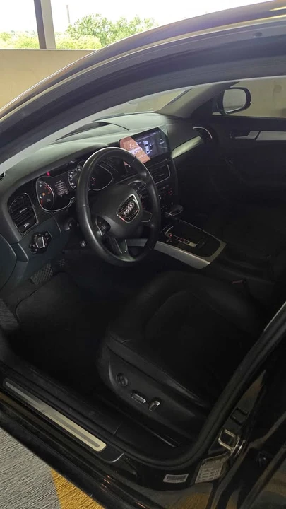 2013 Audi B8 A4 - Image 4 of 11