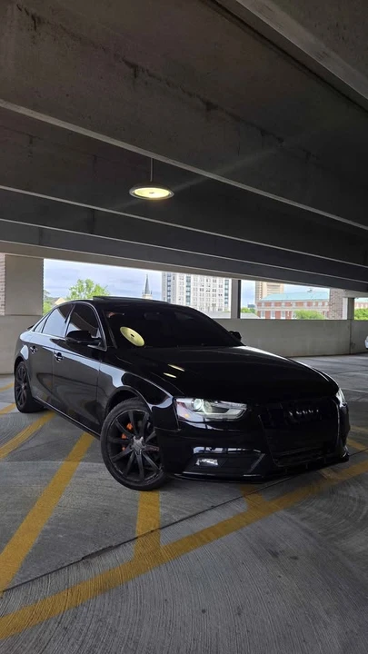 2013 Audi B8 A4 - Image 3 of 11