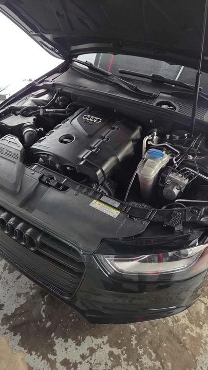 2013 Audi B8 A4 - Image 11 of 11