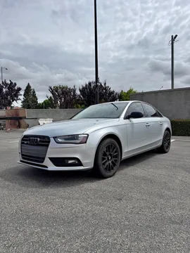 2013 Audi A4 2.0T Premium