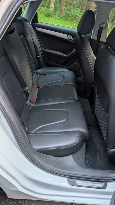 2013 Audi B8 A4 - Image 7 of 16