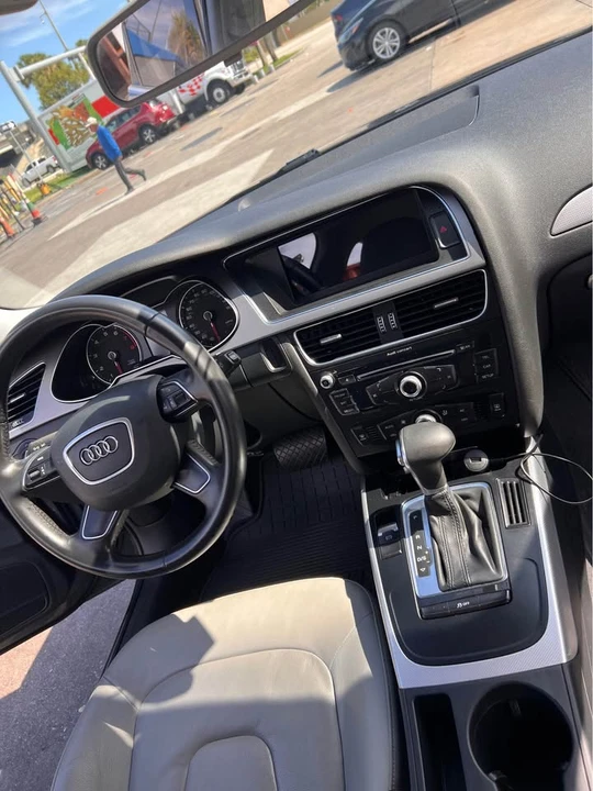 2013 Audi B8 A4 - Image 6 of 19