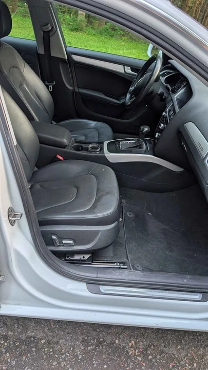 2013 Audi B8 A4 - Image 6 of 16