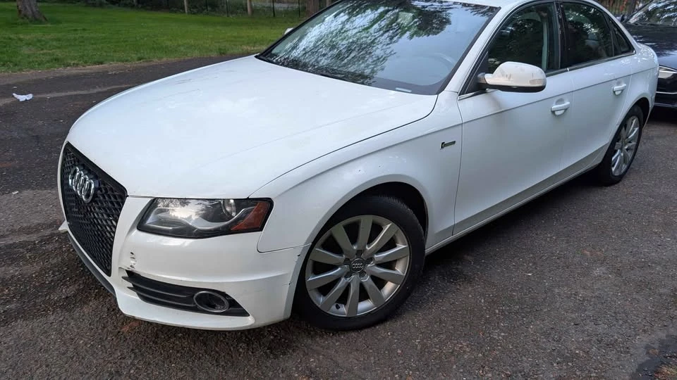 2013 Audi B8 A4 - Image 3 of 16