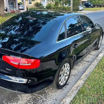2013 Audi A4 2.0T Premium