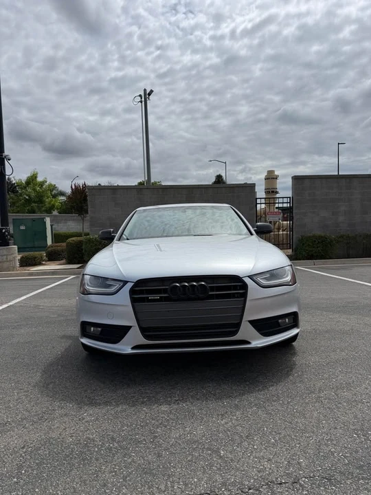 2013 Audi B8 A4 - Image 5 of 10