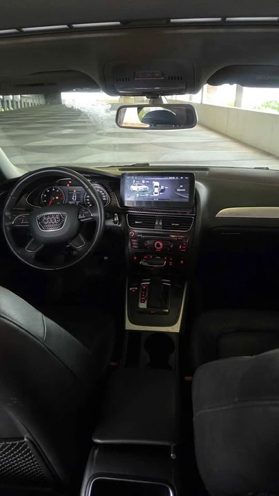 2013 Audi B8 A4 - Image 5 of 11