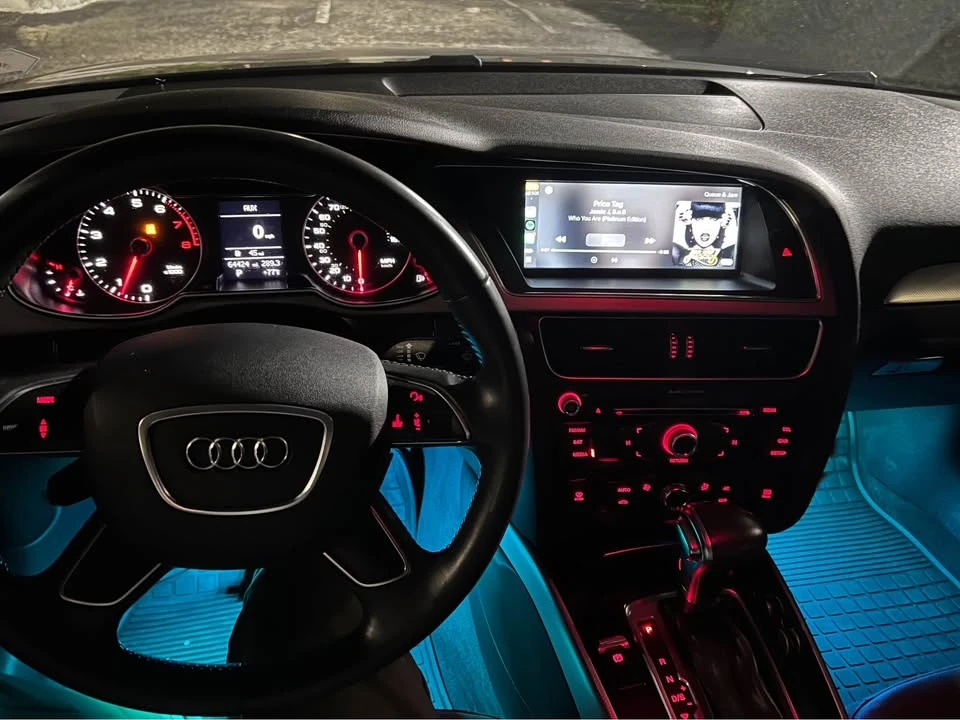 2013 Audi B8 A4 - Image 15 of 19