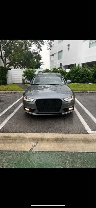 2013 Audi B8 A4 - Image 19 of 19