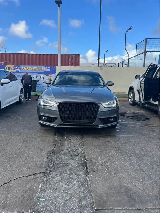 2013 Audi B8 A4 - Image 16 of 19