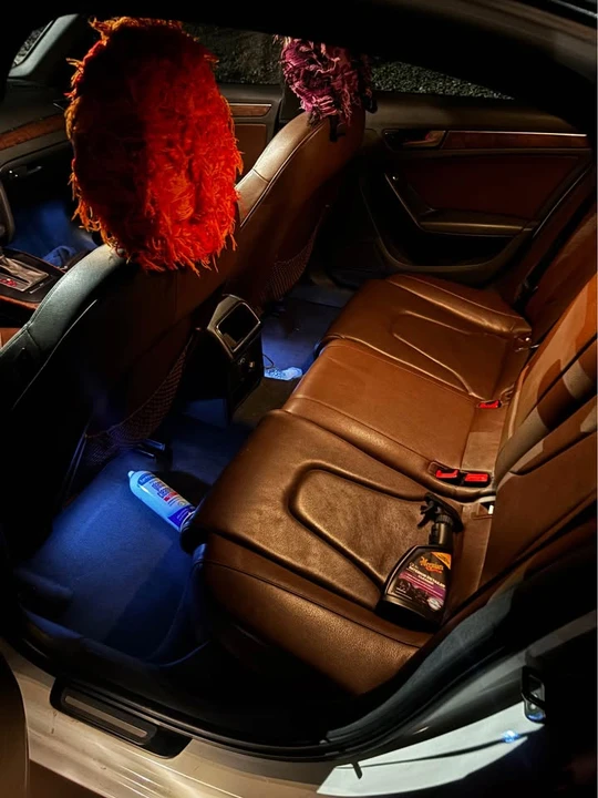 2013 Audi B8 A4 - Image 5 of 5