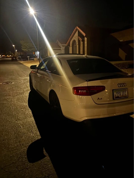 2013 Audi B8 A4 - Image 3 of 5