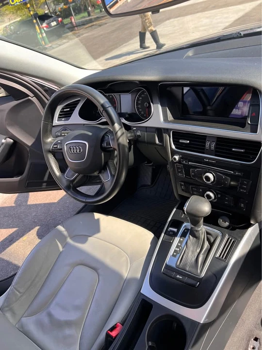 2013 Audi B8 A4 - Image 4 of 19