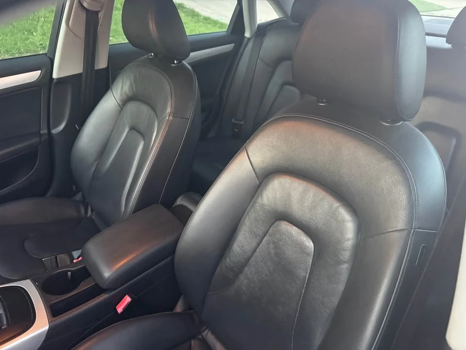 2013 Audi B8 A4 - Image 6 of 8
