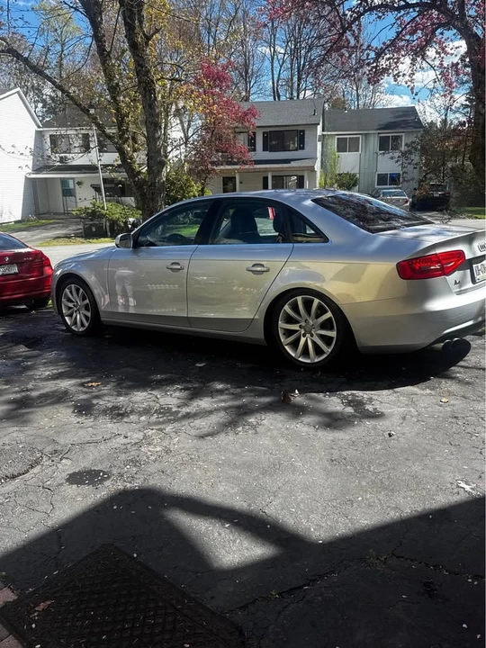2013 Audi B8 A4 - Image 15 of 15