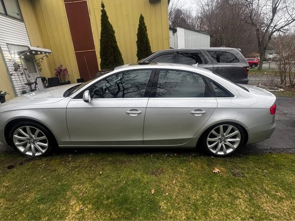 2013 Audi B8 A4 - Image 13 of 15