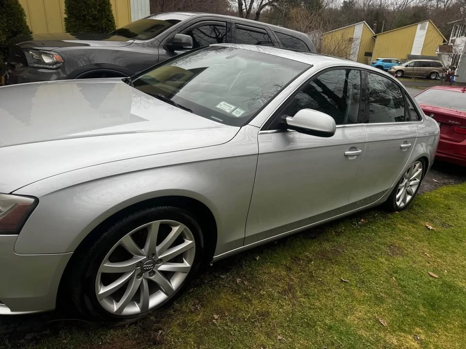 2013 Audi B8 A4 - Image 10 of 15