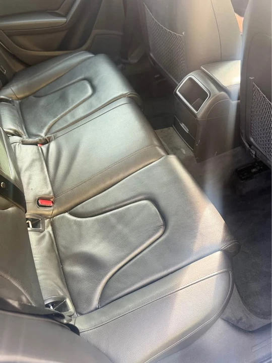 2013 Audi B8 A4 - Image 2 of 15