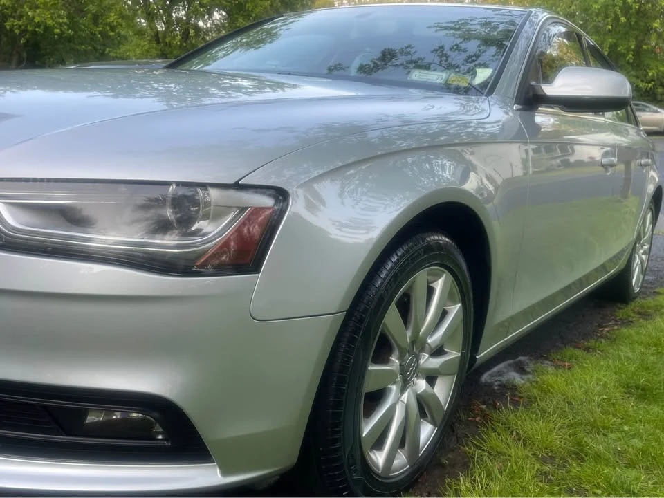 2013 Audi B8 A4 - Image 8 of 15