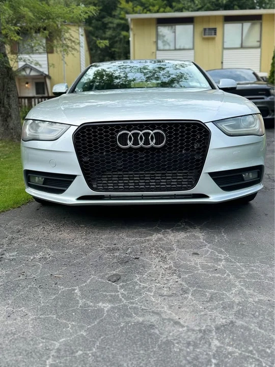 2013 Audi B8 A4 - Image 6 of 15