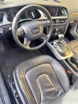 2013 Audi A4 2.0T Premium