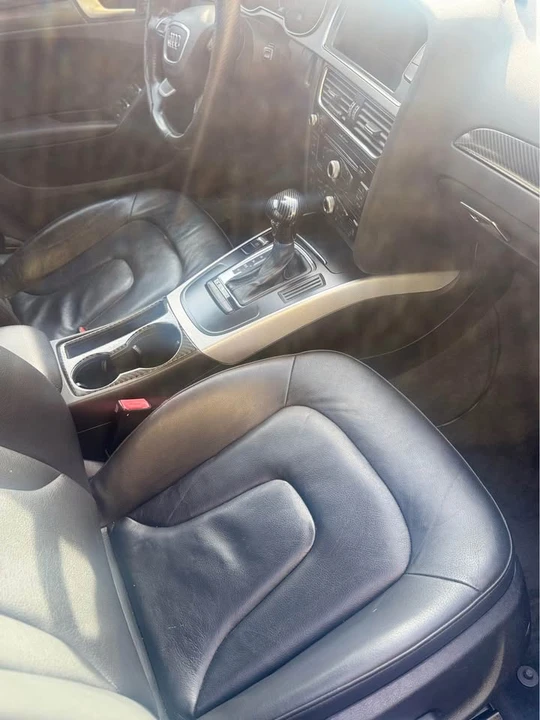 2013 Audi B8 A4 - Image 3 of 15