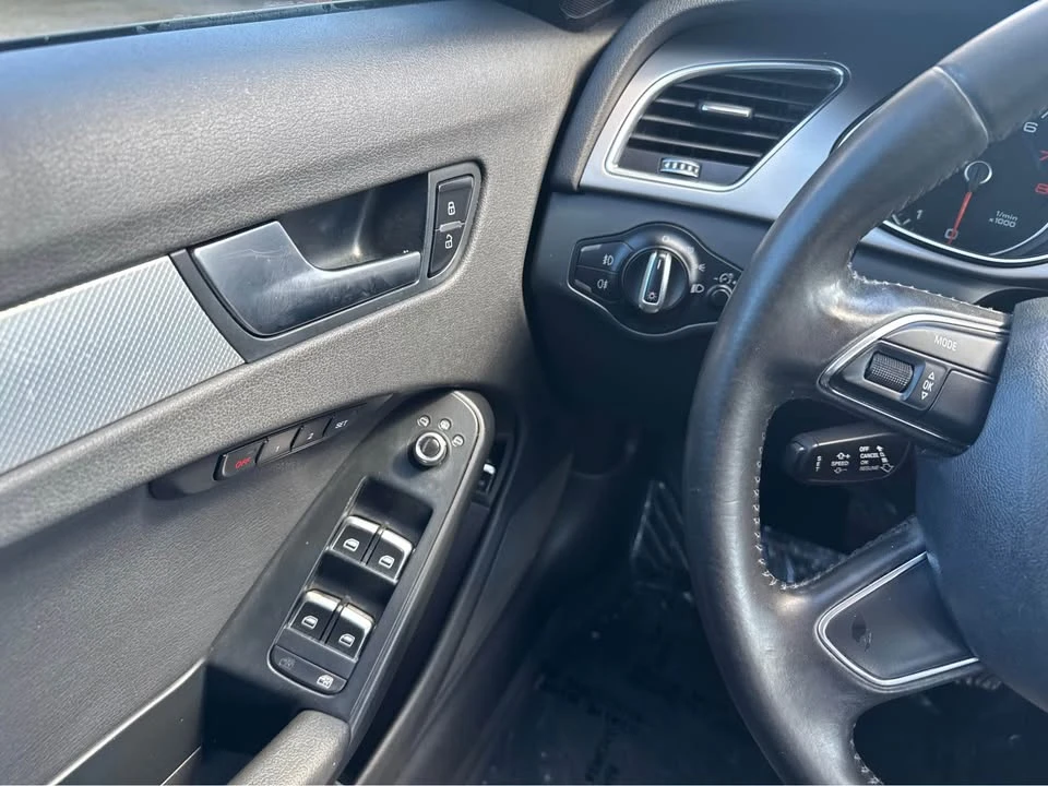 2013 Audi B8 A4 - Image 19 of 20