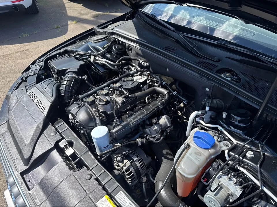2013 Audi B8 A4 - Image 11 of 20