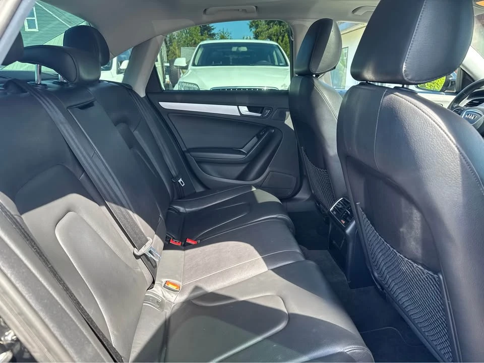 2013 Audi B8 A4 - Image 14 of 20