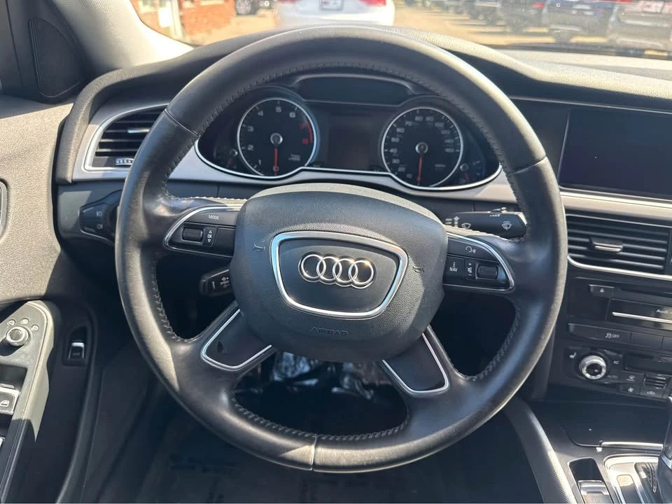 2013 Audi B8 A4 - Image 16 of 20