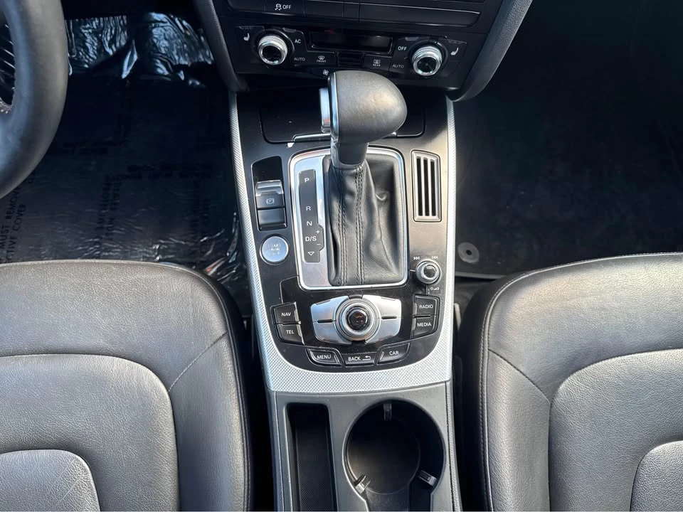 2013 Audi B8 A4 - Image 18 of 20