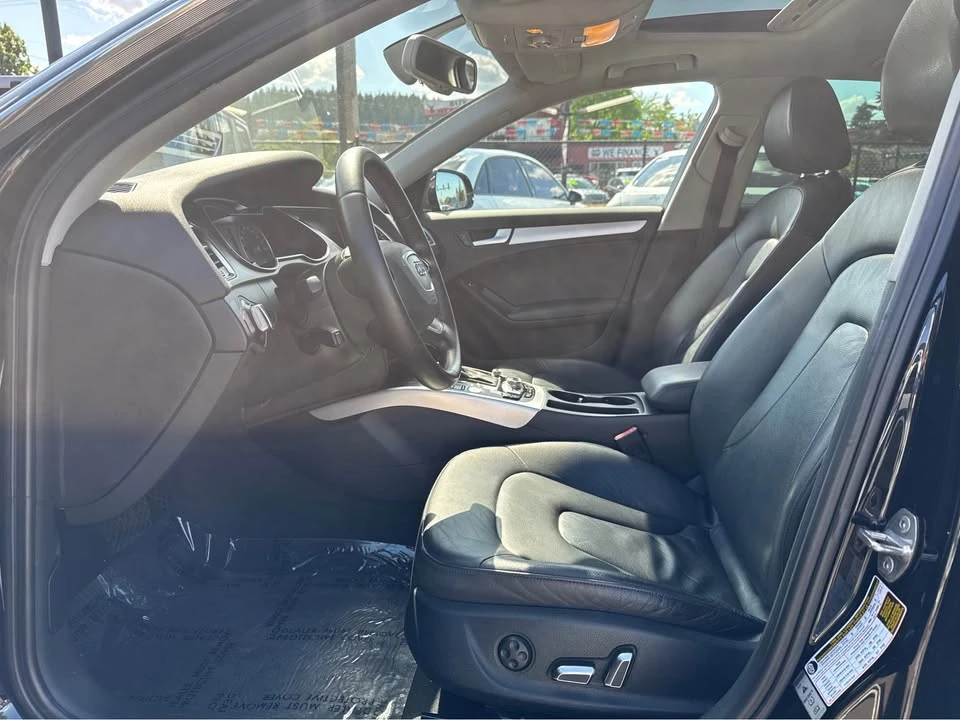 2013 Audi B8 A4 - Image 12 of 20