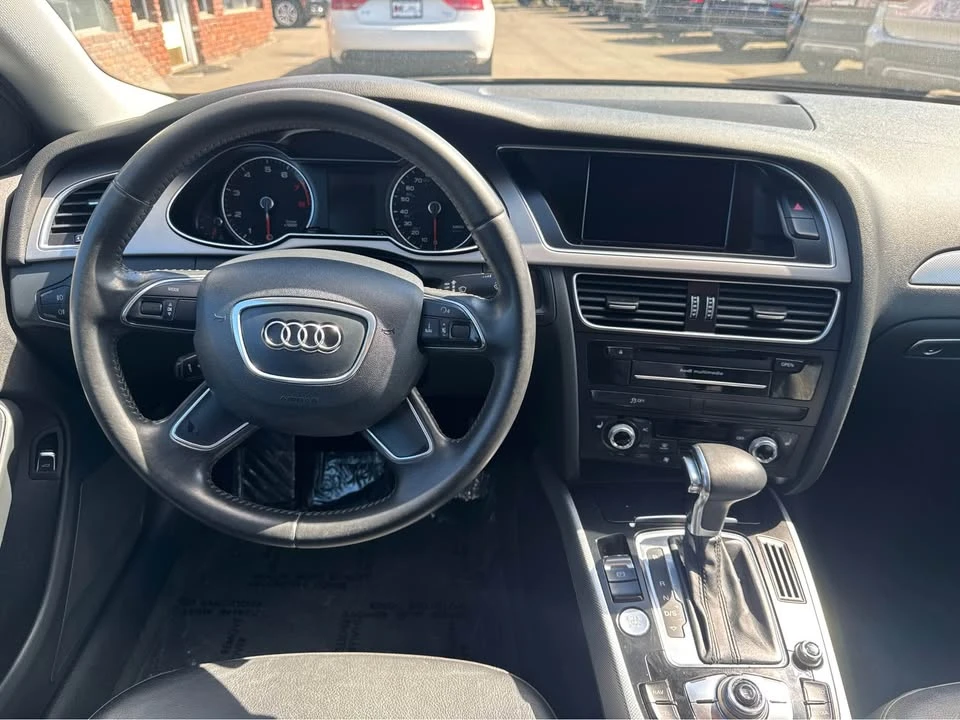 2013 Audi B8 A4 - Image 15 of 20