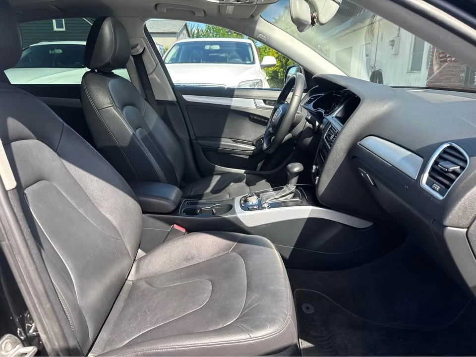 2013 Audi B8 A4 - Image 13 of 20