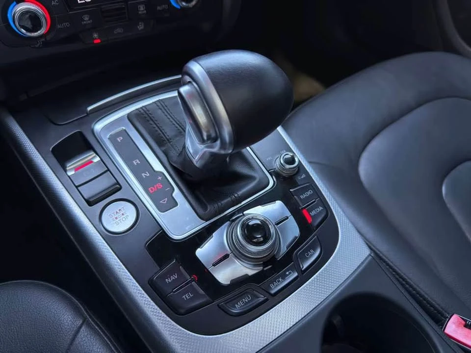 2013 Audi B8 A4 - Image 15 of 18