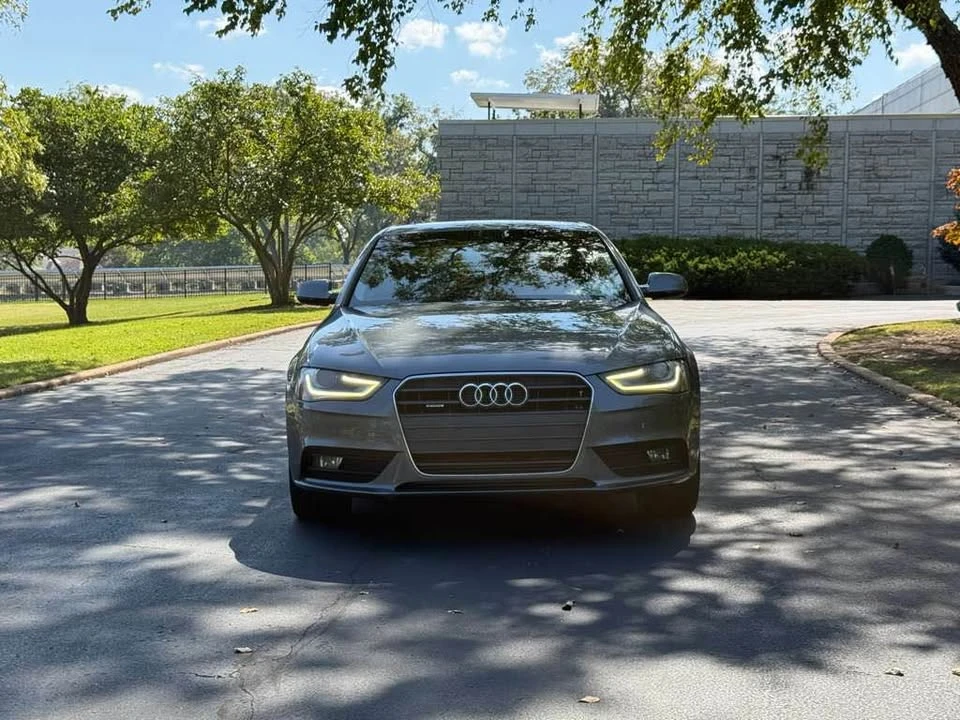 2013 Audi B8 A4 - Image 2 of 18