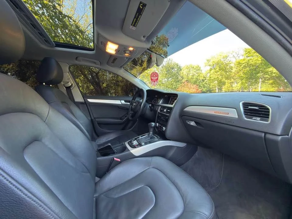 2013 Audi B8 A4 - Image 10 of 18