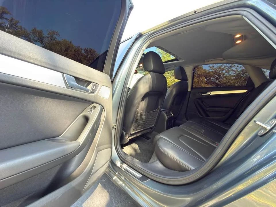 2013 Audi B8 A4 - Image 12 of 18