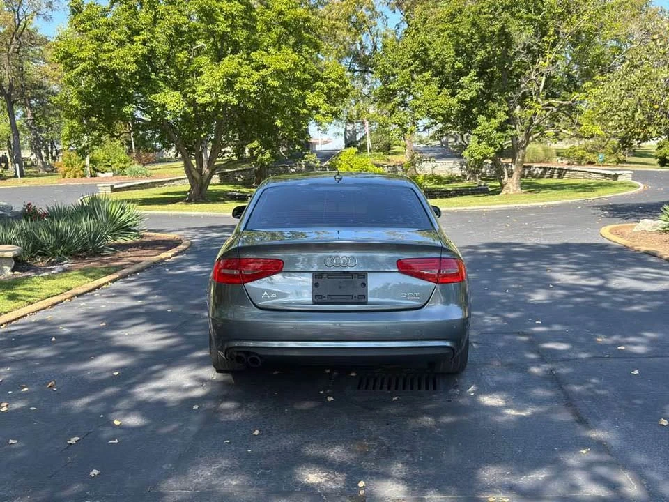 2013 Audi B8 A4 - Image 5 of 18