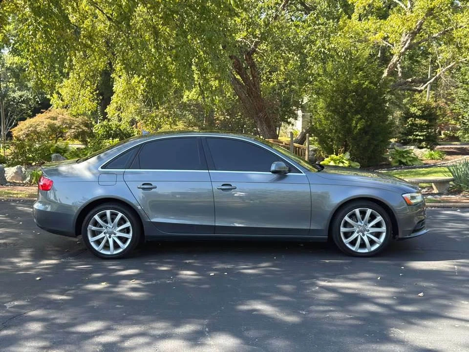 2013 Audi B8 A4 - Image 4 of 18