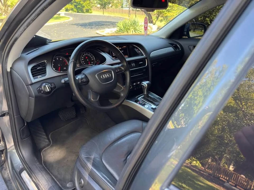 2013 Audi B8 A4 - Image 17 of 18